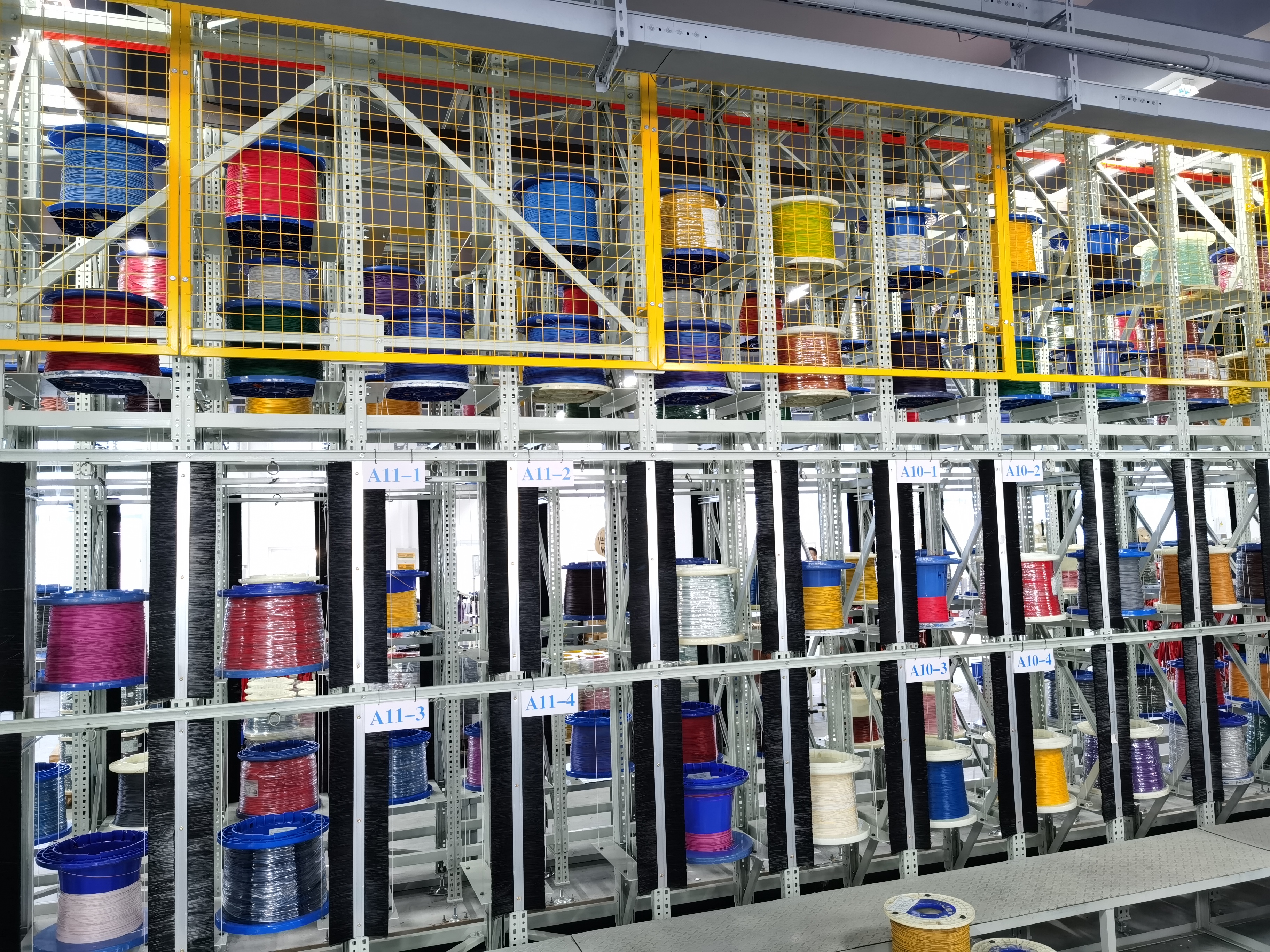 智造新動能！沃森智能